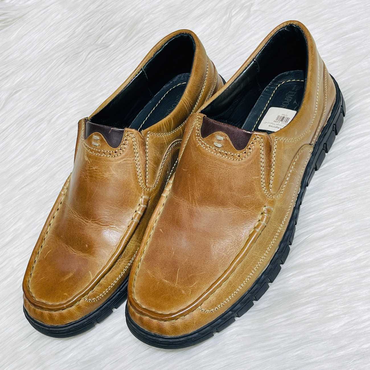 Premium Casual Masterd